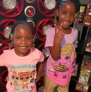 Meet your Posher, Kevin